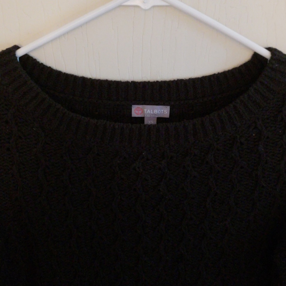 Sweater. - Picture 3 of 4